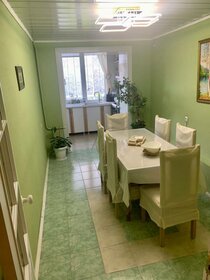 Купить двухкомнатную квартиру с парковкой в округе Ленинский в Иркутске - изображение 49