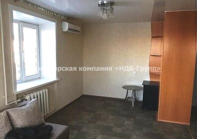 35 м², 1-комнатная квартира 30 000 ₽ в месяц - изображение 33