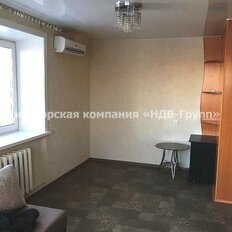 Квартира 29,8 м², 1-комнатная - изображение 3