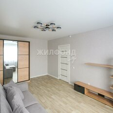 Квартира 36,4 м², 1-комнатная - изображение 5