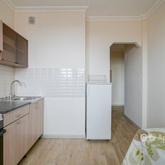 Квартира 34 м², 1-комнатная - изображение 3