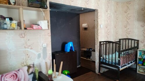 Купить двухкомнатную квартиру в монолитном доме в Ставрополе - изображение 24