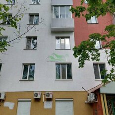 Квартира 40,4 м², 1-комнатная - изображение 3