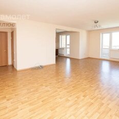 Квартира 78,1 м², 2-комнатная - изображение 4