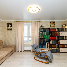 Квартира 59,4 м², 2-комнатная - изображение 1
