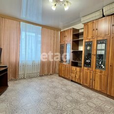 Квартира 39,1 м², 1-комнатная - изображение 4