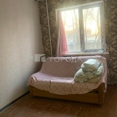 Квартира 44,7 м², 2-комнатная - изображение 5