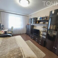 Квартира 39,7 м², 1-комнатная - изображение 5
