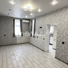 Квартира 24,3 м², 1-комнатная - изображение 1