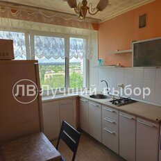 Квартира 32,6 м², 1-комнатная - изображение 2