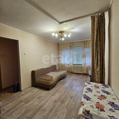 Квартира 30 м², 1-комнатная - изображение 2