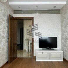 Квартира 44 м², 2-комнатная - изображение 2