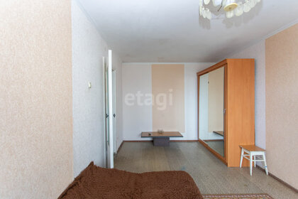 28 м², 1-комнатная квартира 2 300 000 ₽ - изображение 45