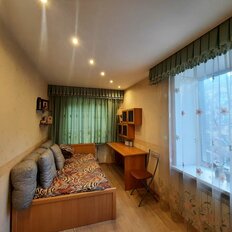 Квартира 40 м², 2-комнатная - изображение 1