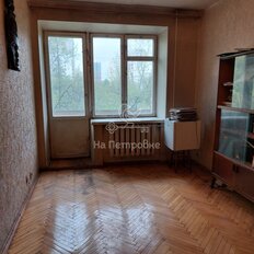 Квартира 30 м², 1-комнатная - изображение 3