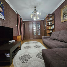 Квартира 50,8 м², 2-комнатная - изображение 2