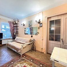 Квартира 50,8 м², 2-комнатная - изображение 1