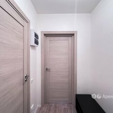 Квартира 18 м², студия - изображение 5