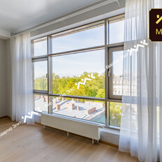 Квартира 174,5 м², 3-комнатная - изображение 2