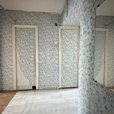 Квартира 32,3 м², 1-комнатная - изображение 1