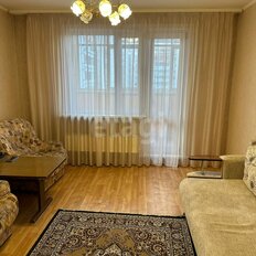 Квартира 47,9 м², 2-комнатная - изображение 4