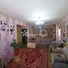 Квартира 59,8 м², 3-комнатная - изображение 2