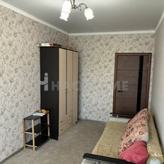 Квартира 44,7 м², 2-комнатная - изображение 3