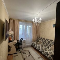 Квартира 50 м², 3-комнатная - изображение 2