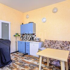 Квартира 29,2 м², 2-комнатные - изображение 3