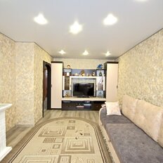 Квартира 65,5 м², 3-комнатная - изображение 3