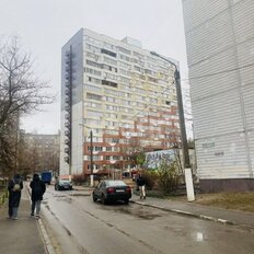 Квартира 32,5 м², 1-комнатная - изображение 2