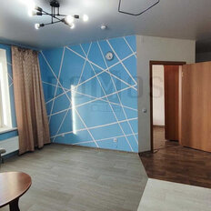 Квартира 39,9 м², 1-комнатная - изображение 3