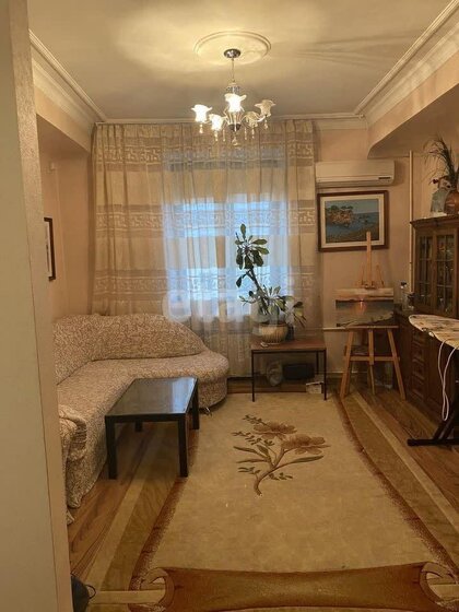53,4 м², 2-комнатная квартира 5 550 000 ₽ - изображение 51