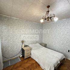 Квартира 37,4 м², 2-комнатная - изображение 1