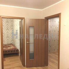 Квартира 41 м², 2-комнатная - изображение 4