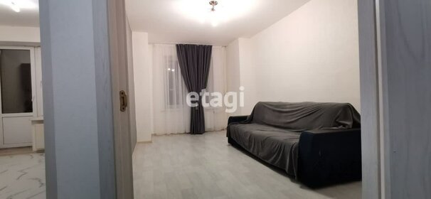 25 м², квартира-студия 23 500 ₽ в месяц - изображение 46