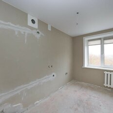 Квартира 64 м², 3-комнатная - изображение 4