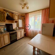 Квартира 29,1 м², 1-комнатная - изображение 5