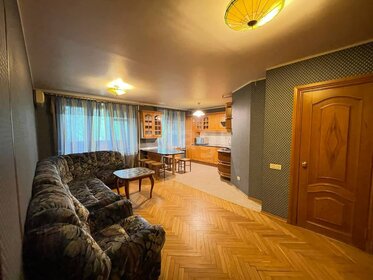 21,9 м², квартира-студия 3 000 000 ₽ - изображение 53