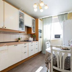 Квартира 54 м², 2-комнатная - изображение 1