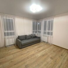 Квартира 60 м², 2-комнатная - изображение 4