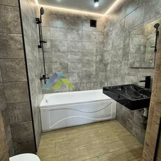 Квартира 33,3 м², 1-комнатная - изображение 4