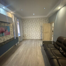 Квартира 49,8 м², 2-комнатная - изображение 3