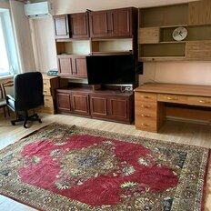 Квартира 37 м², 1-комнатная - изображение 1