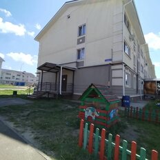 82 м², помещение свободного назначения - изображение 2