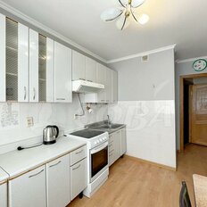 Квартира 53,7 м², 2-комнатная - изображение 3