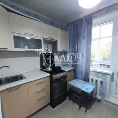 Квартира 32,5 м², 1-комнатная - изображение 4