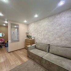 Квартира 39,8 м², 1-комнатная - изображение 3