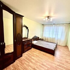Квартира 30 м², 1-комнатная - изображение 3