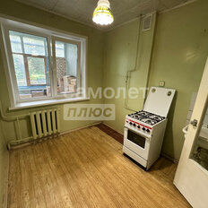 Квартира 35,3 м², 1-комнатная - изображение 1